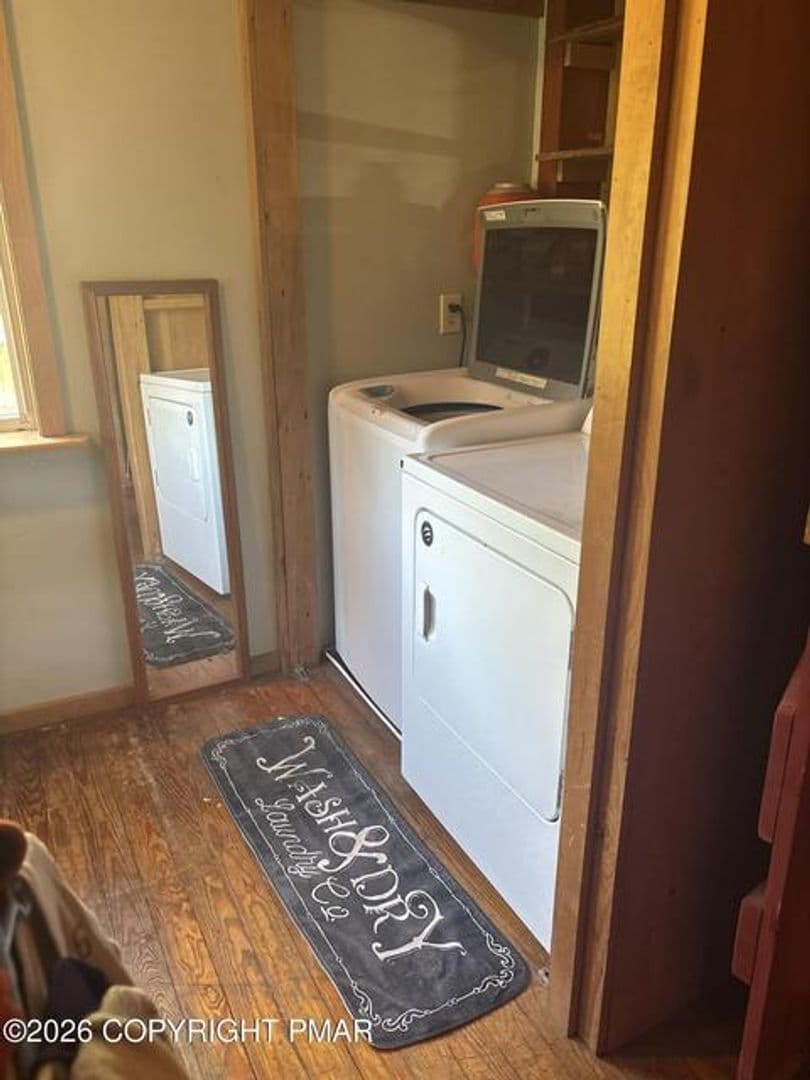 East Stroudsburg House: 135 Little Creek Lane