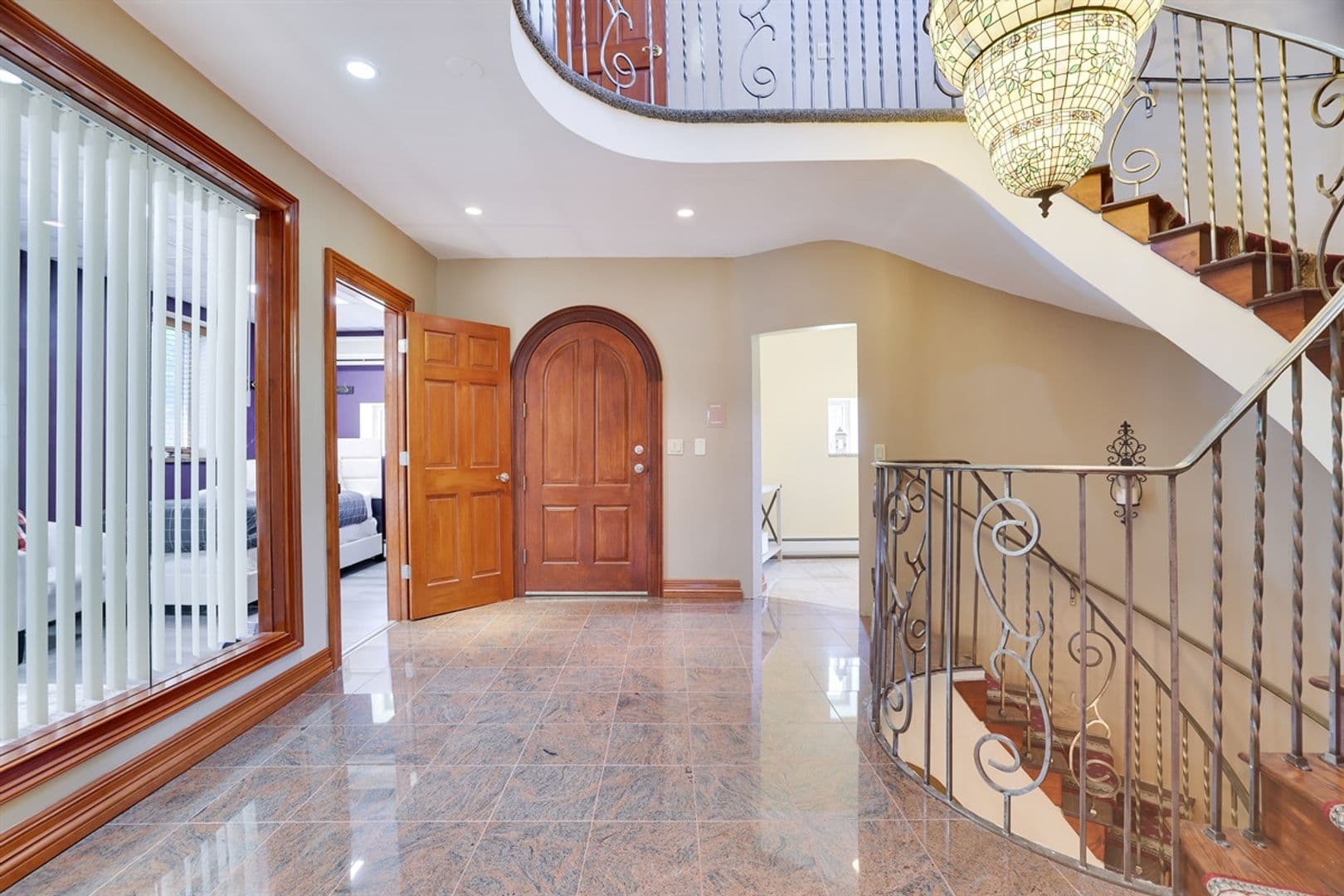 Mount Pocono House: 133 Montanesca Road