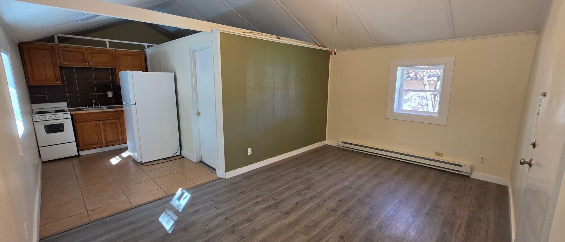 East Stroudsburg Apartment: N 5th St
