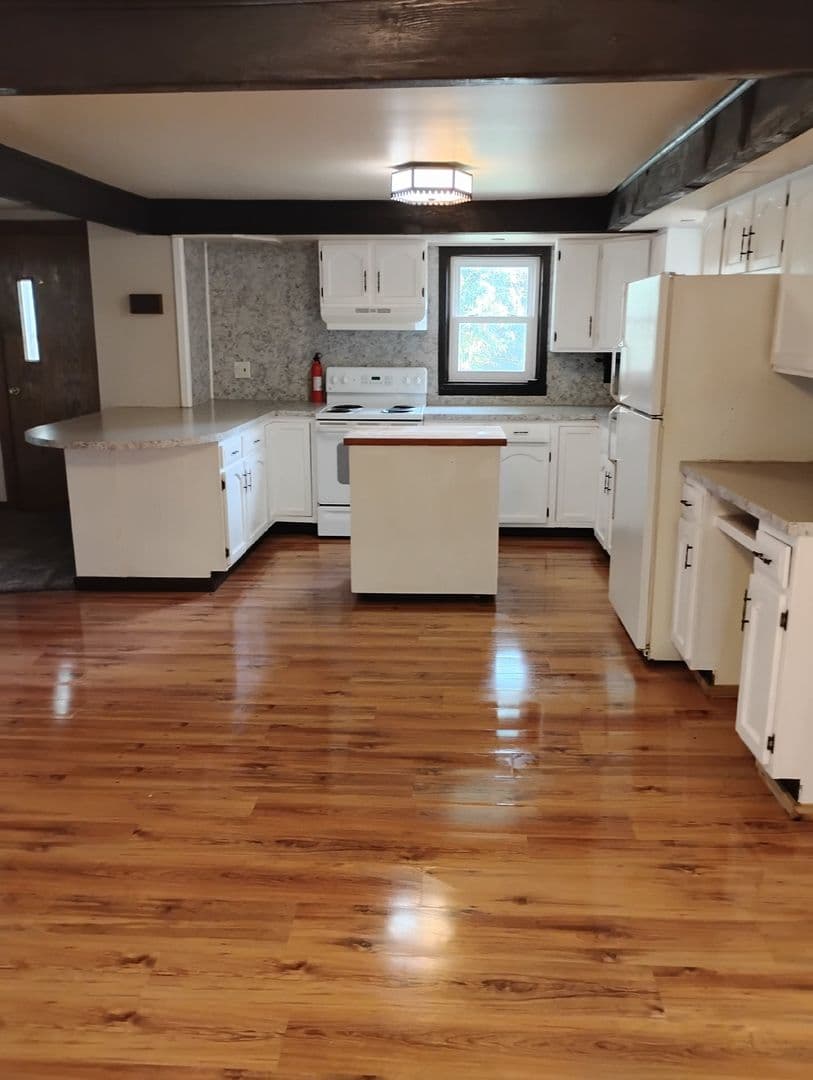 Stroudsburg Apartment: 2167/2157 Shafer Road