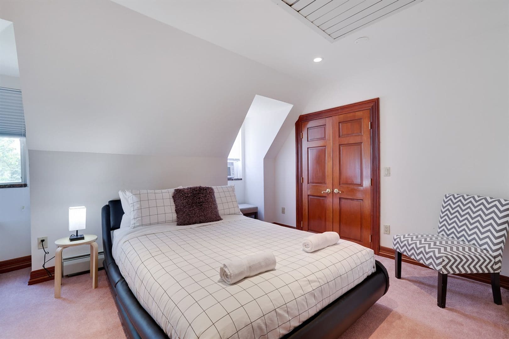 Mount Pocono House: 133 Montanesca Road