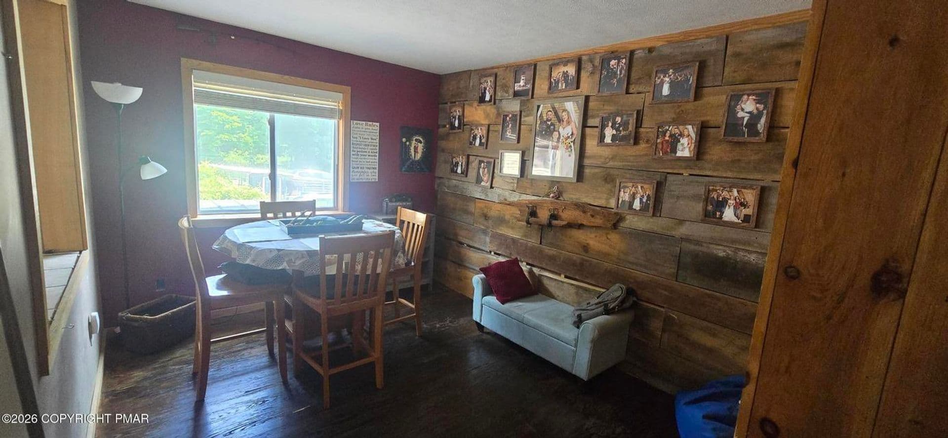 East Stroudsburg House: 135 Little Creek Lane
