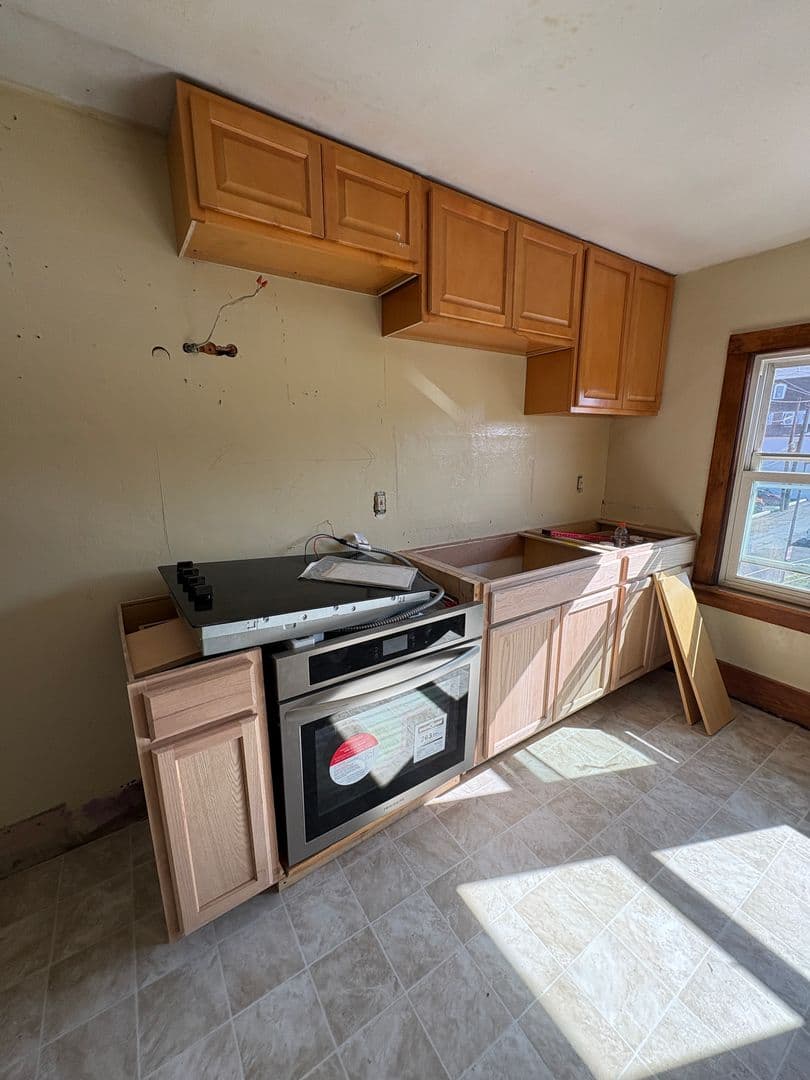 East Stroudsburg Apartment: 118-120 S. Courtland St