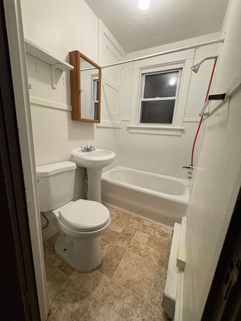 Stroudsburg Apartment: 15-27 S. Seventh Street