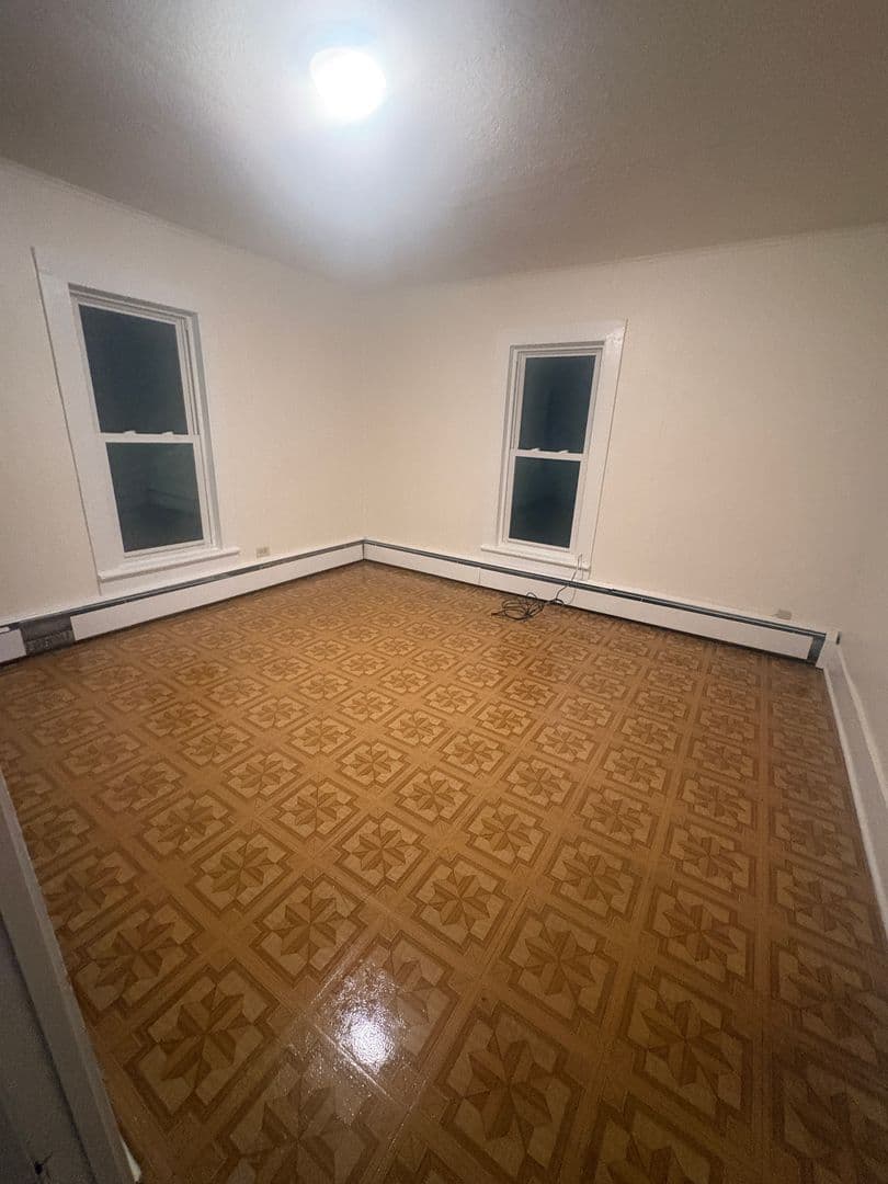 Stroudsburg Apartment: 554-556 N. 5th St