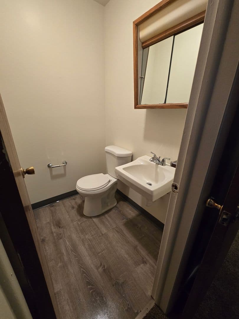 Stroudsburg Apartment: 404 Woodcliff Avenue