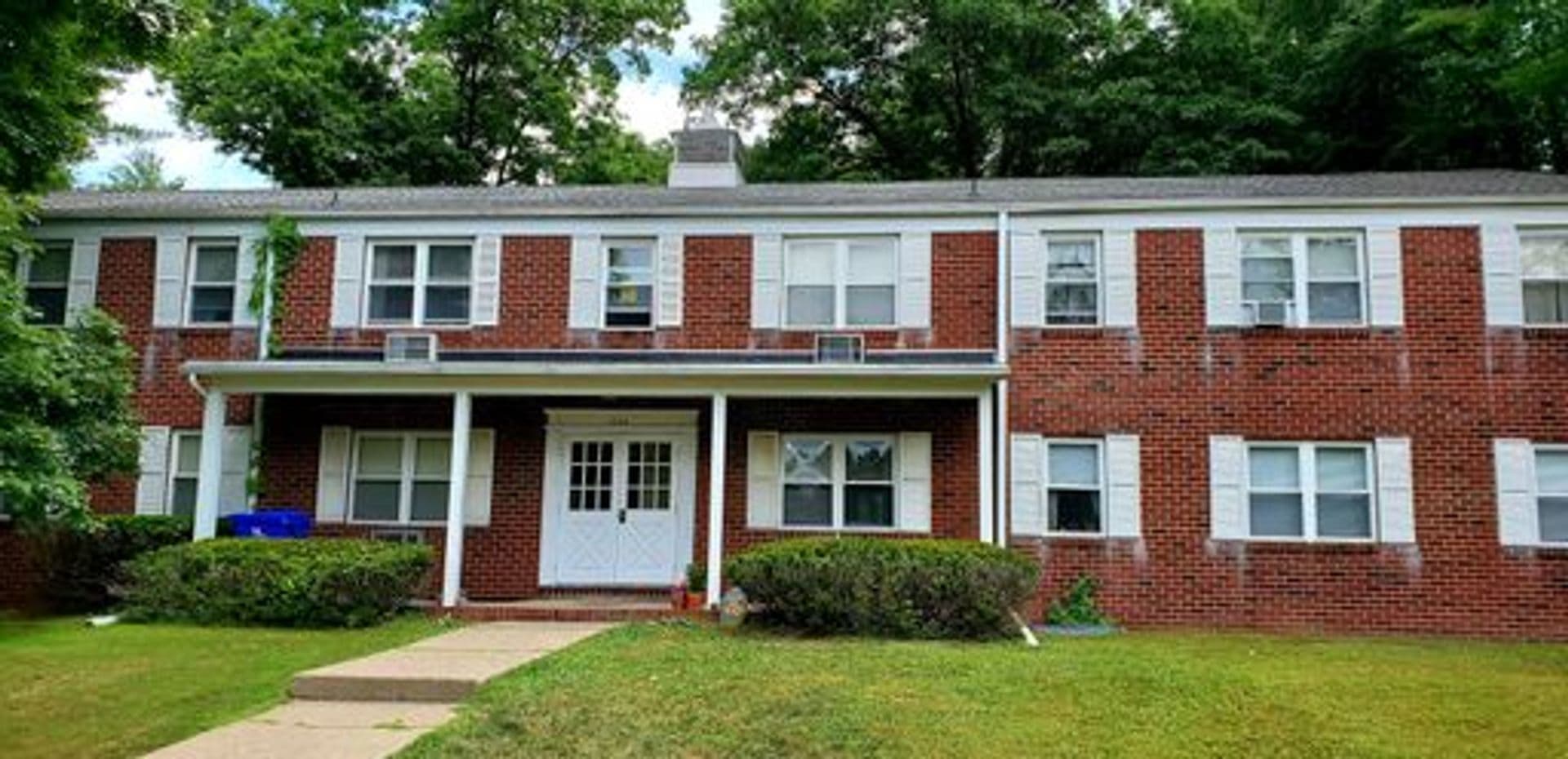 Stroudsburg Apartment: 404 Woodcliff Avenue