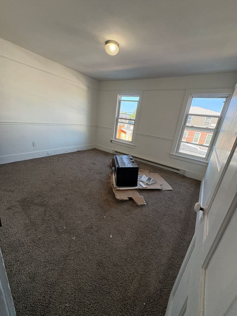 East Stroudsburg Apartment: 118-120 S. Courtland St