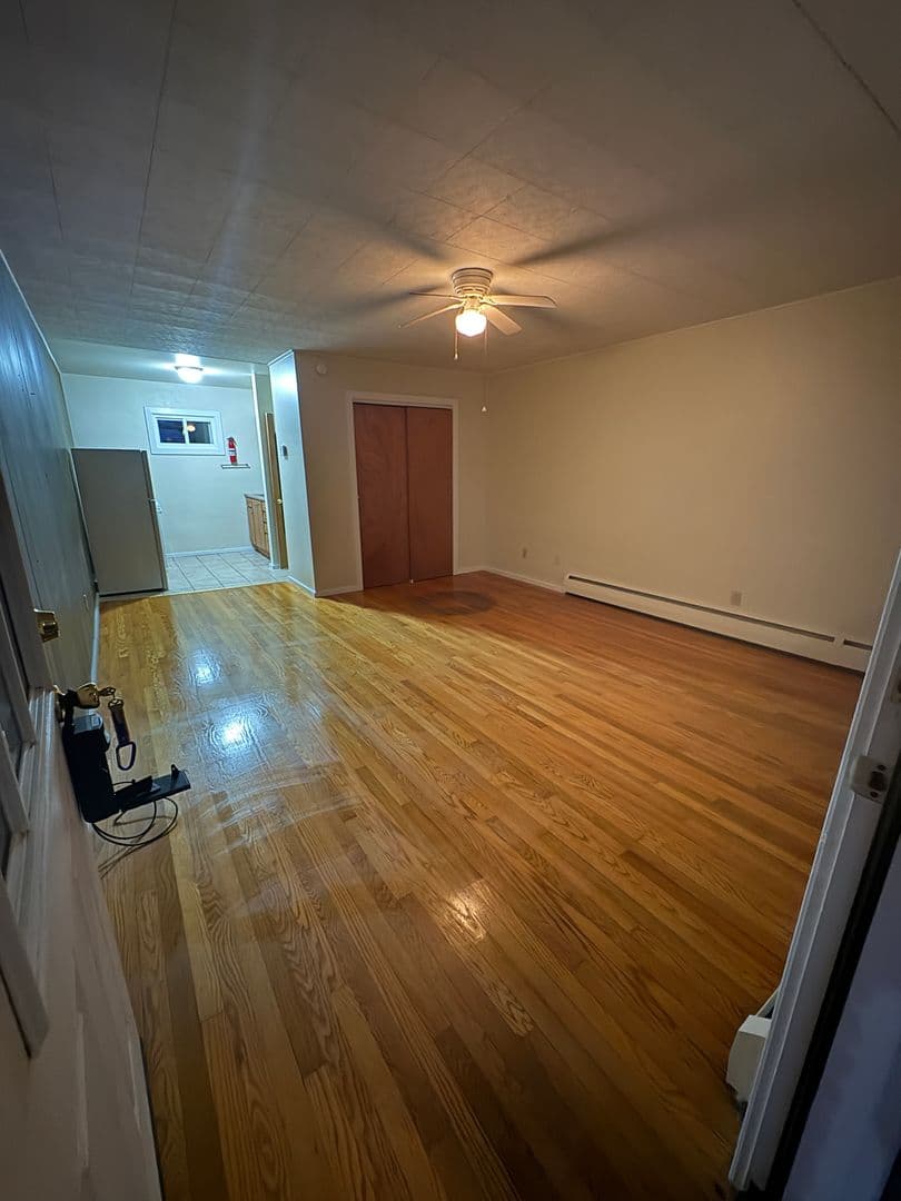 Gouldsboro Apartment: 106-115 3rd St.