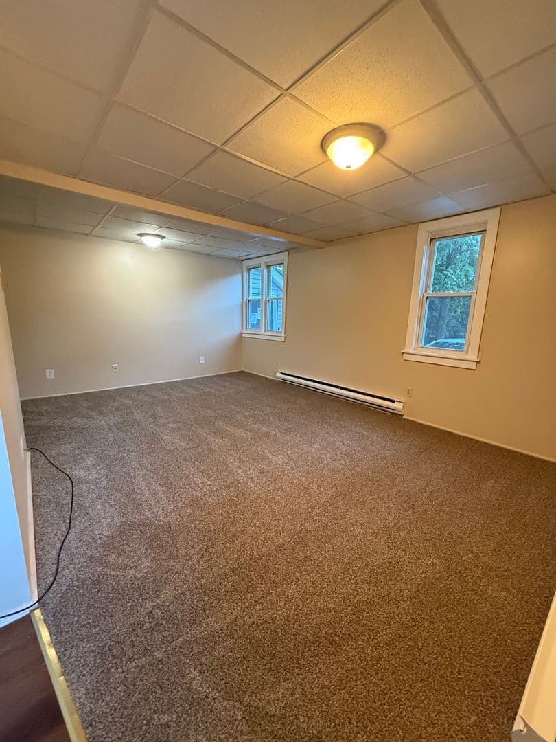 East Stroudsburg Apartment: 102-114 Cabanna Lane and 200-231 Poco Lane