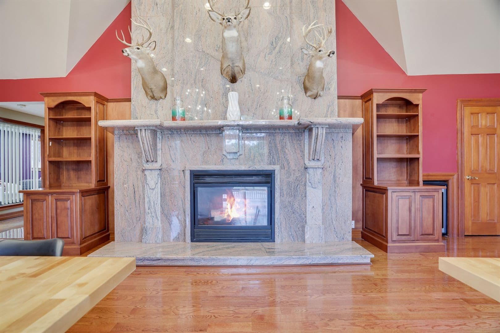 Mount Pocono House: 133 Montanesca Road