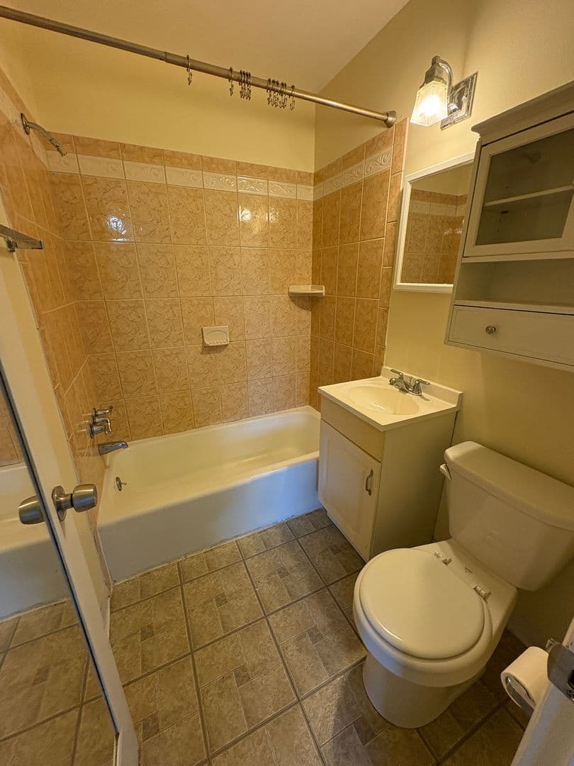 Stroudsburg Apartment: 1328 Dreher Ave