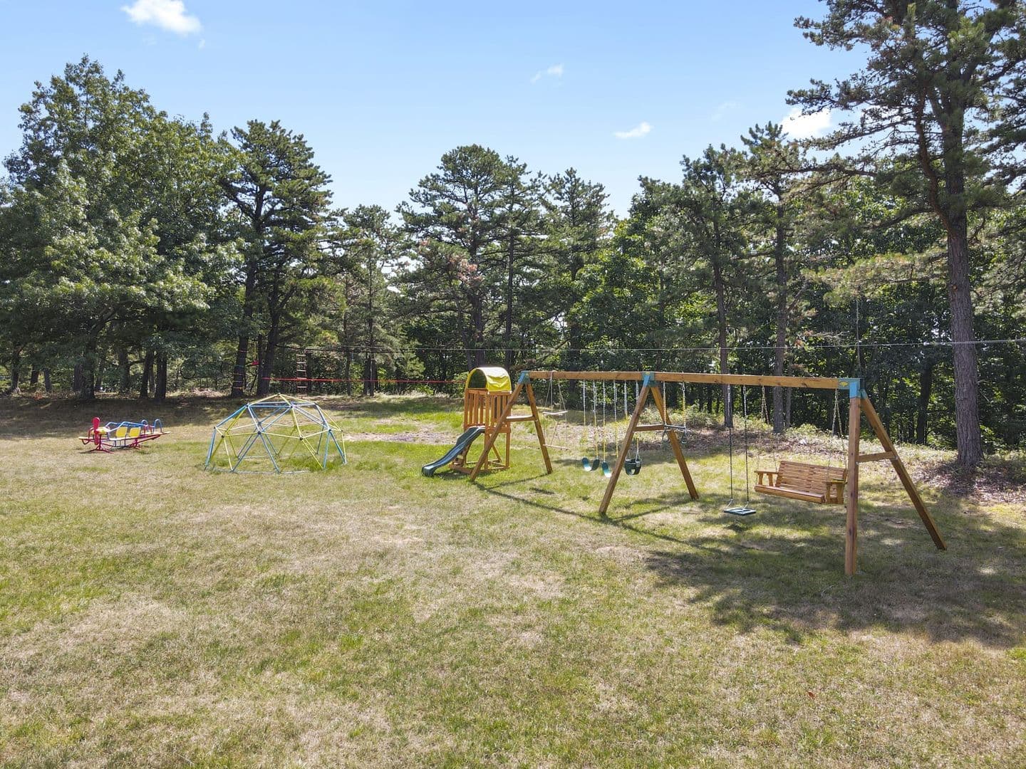 Mount Pocono House: 133 Montanesca Road