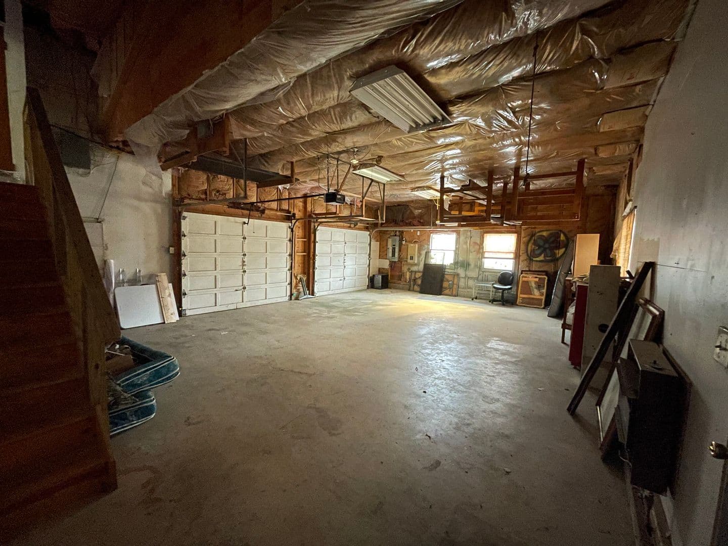 Cresco House: 3530 Spruce Cabin Road
