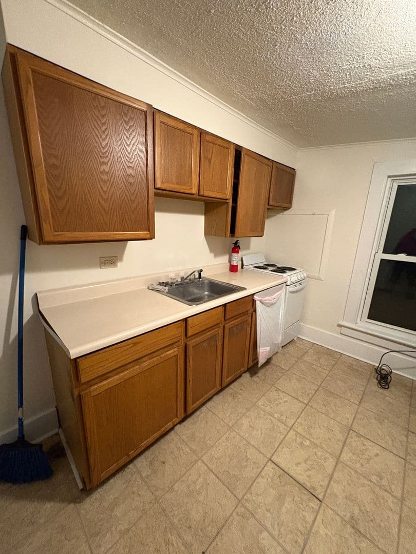 Stroudsburg Apartment: 554-556 N. 5th St