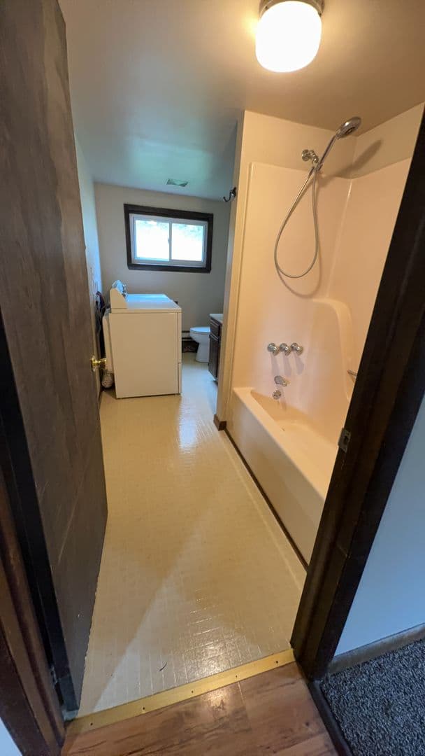 Stroudsburg Apartment: 2167/2157 Shafer Road