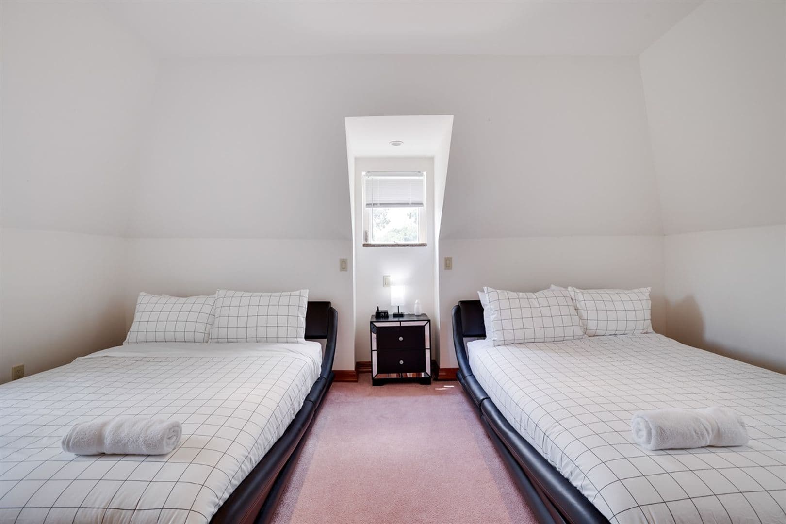 Mount Pocono House: 133 Montanesca Road