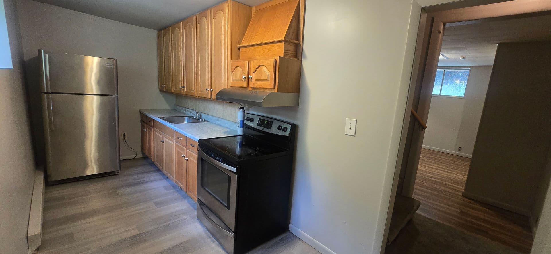 Stroudsburg House: 1341 Brislin Rd