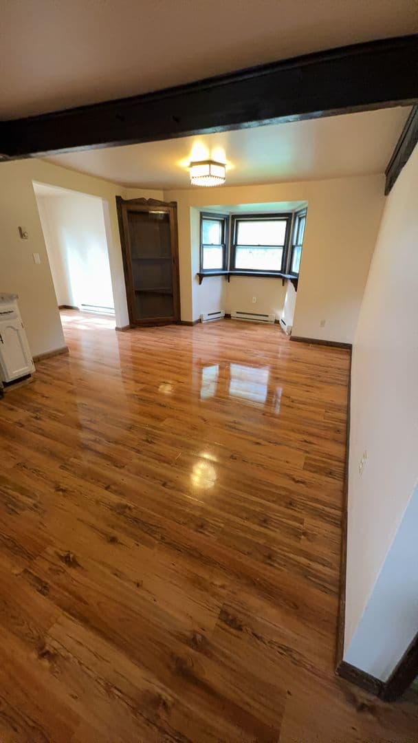 Stroudsburg Apartment: 2167/2157 Shafer Road