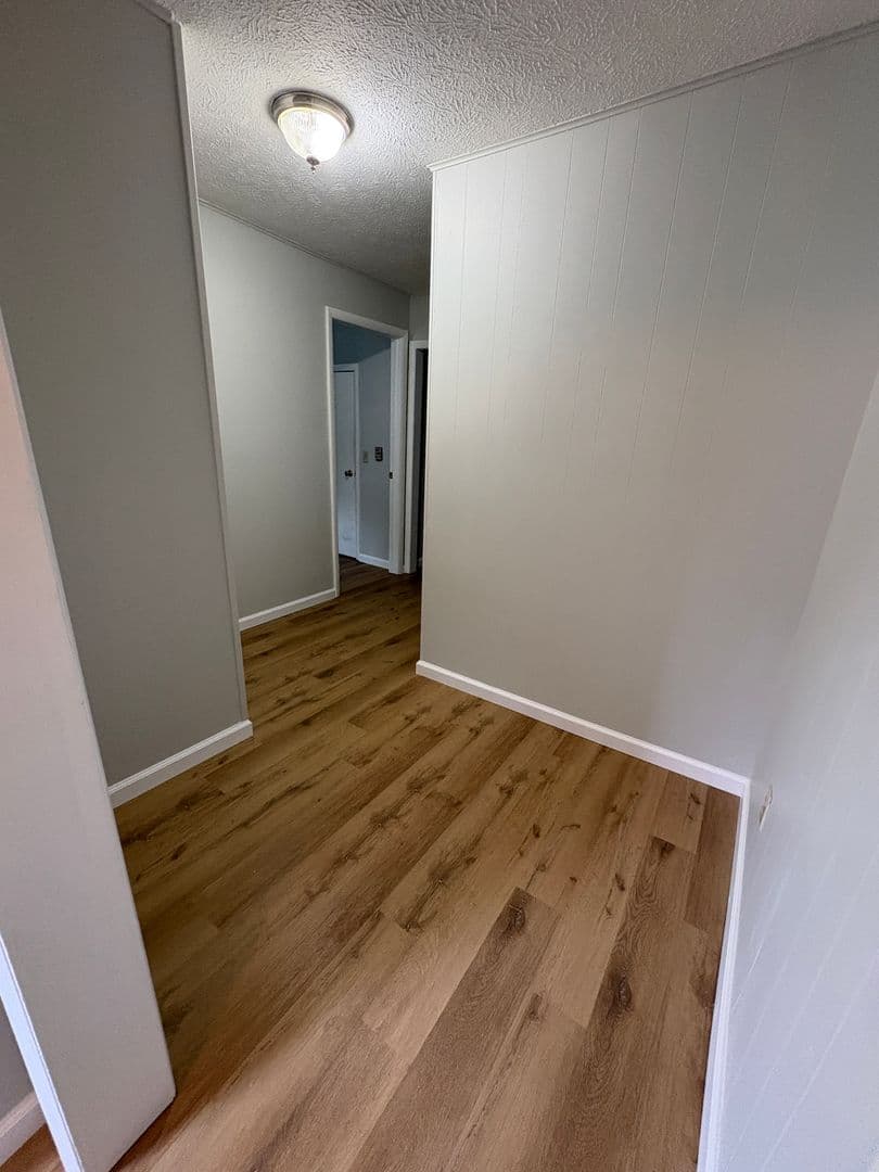 East Stroudsburg Apartment: 267 Brodhead Ave