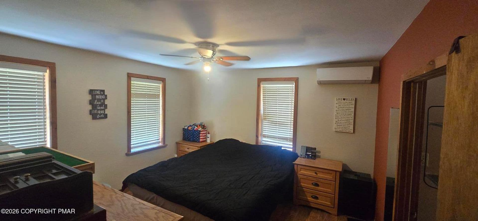 East Stroudsburg House: 135 Little Creek Lane