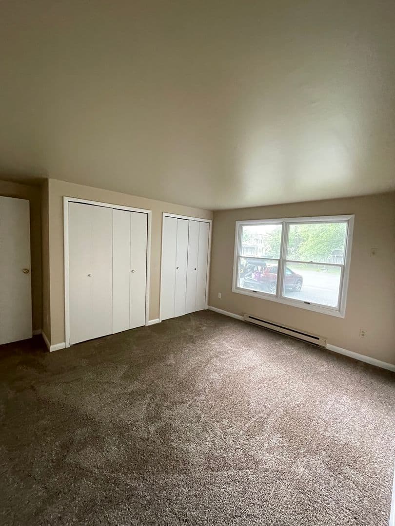 East Stroudsburg Apartment: 339 Race Street/10 Adams Street/106 Madison St
