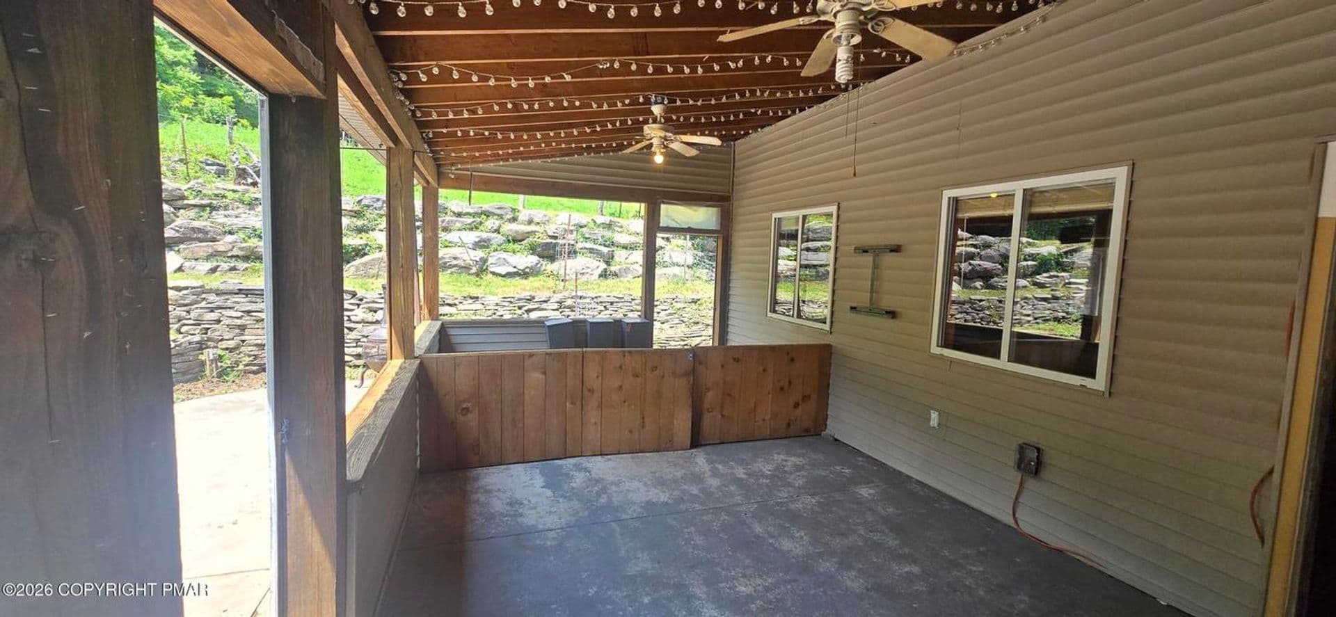 East Stroudsburg House: 135 Little Creek Lane