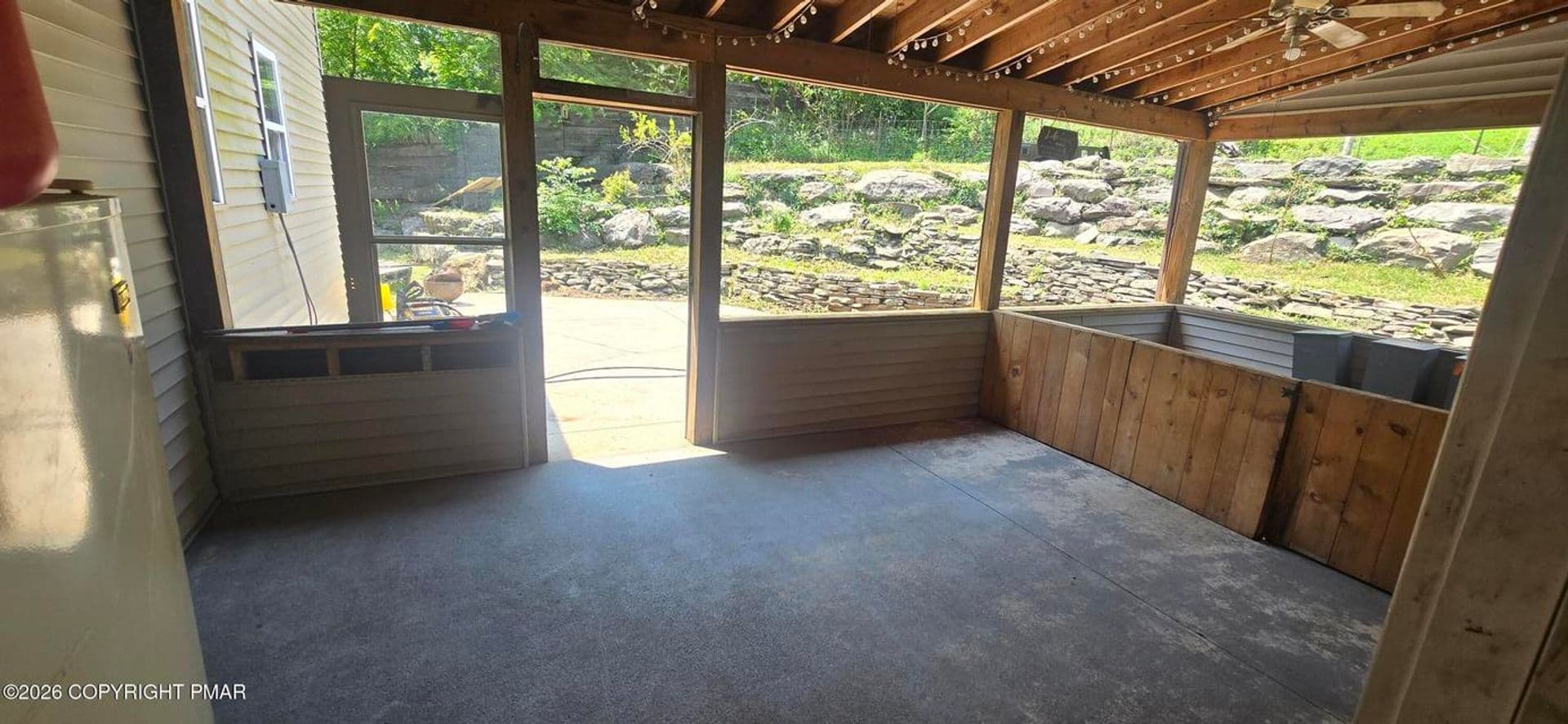 East Stroudsburg House: 135 Little Creek Lane