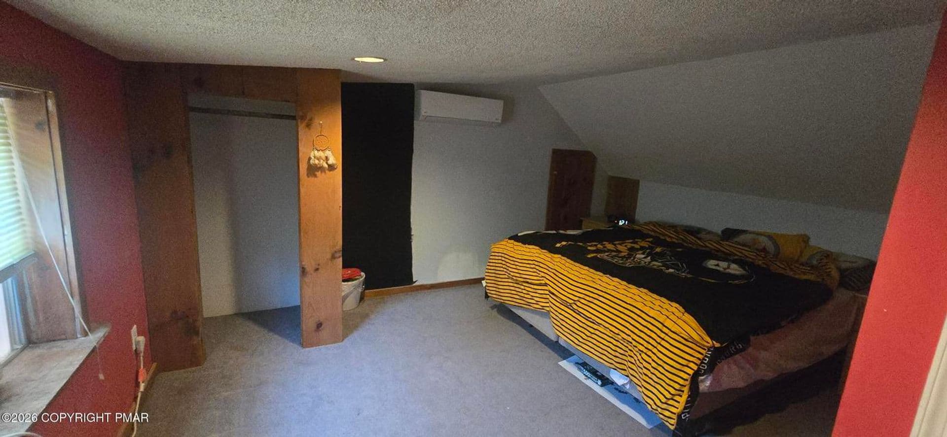 East Stroudsburg House: 135 Little Creek Lane