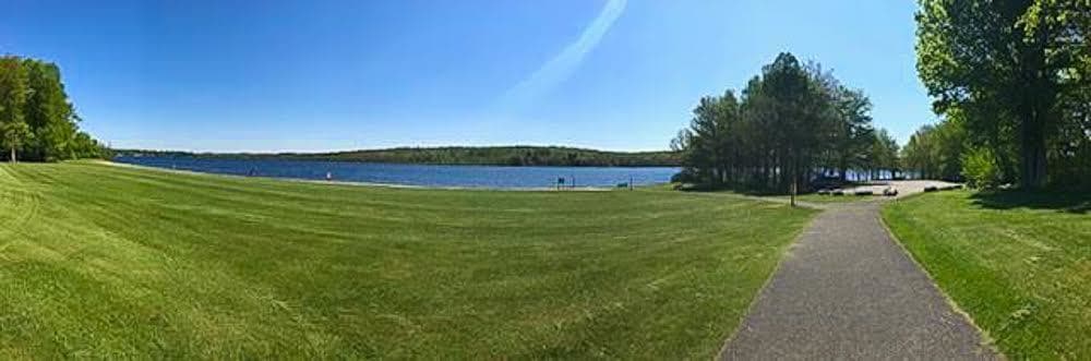 Gouldsboro Apartment: 106-115 3rd St.