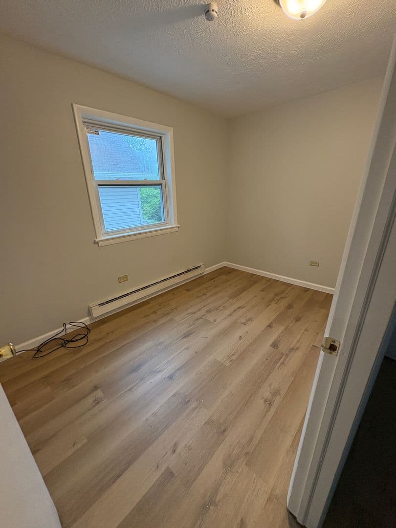 East Stroudsburg Apartment: 267 Brodhead Ave
