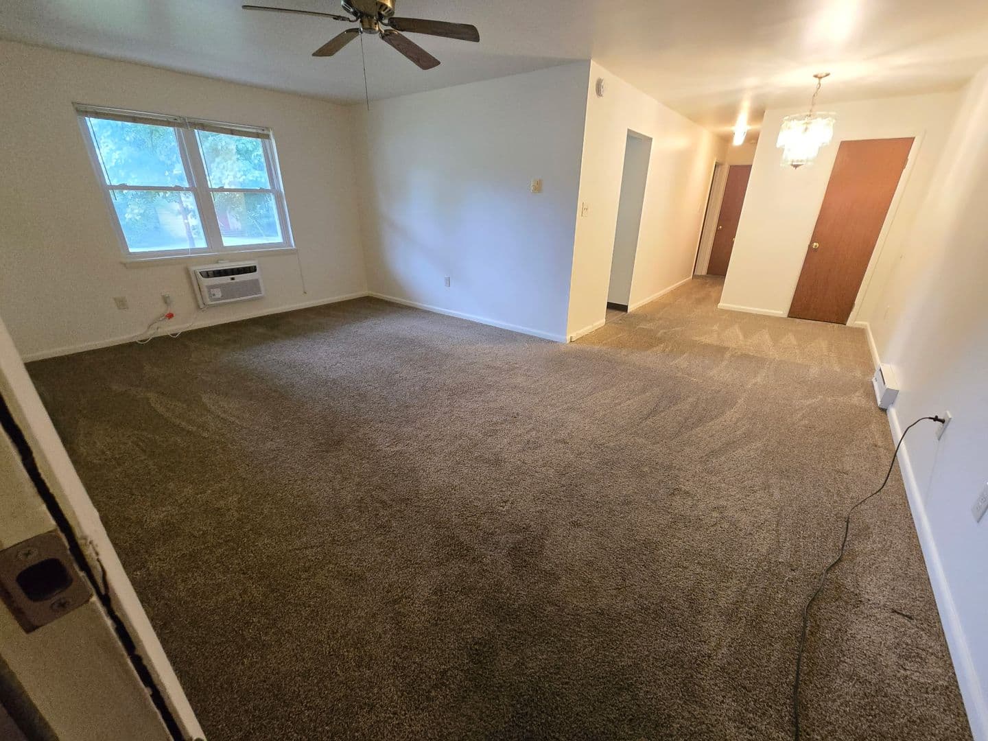 Stroudsburg Apartment: 404 Woodcliff Avenue
