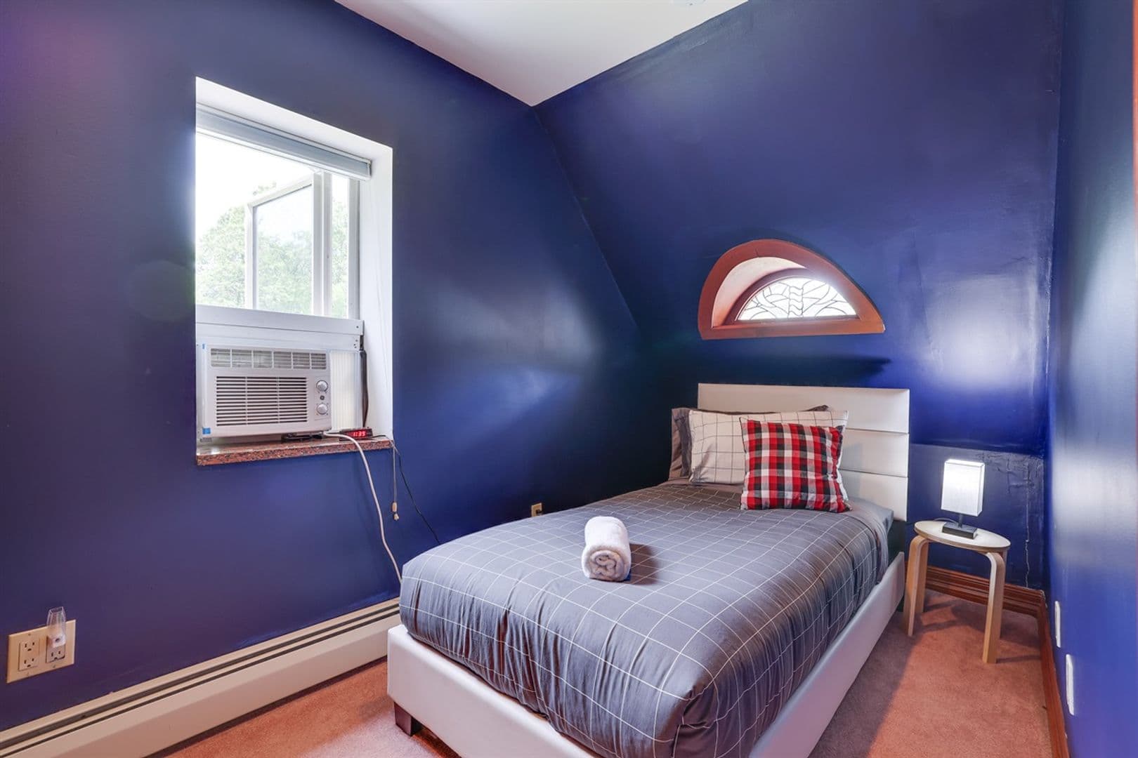 Mount Pocono House: 133 Montanesca Road