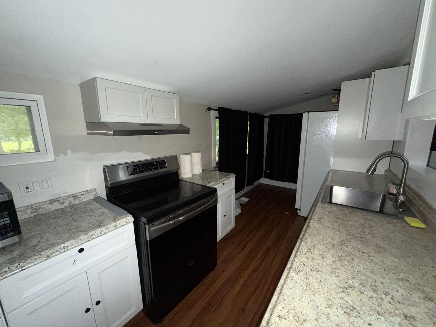 East Stroudsburg House: 3377 Masons Lane