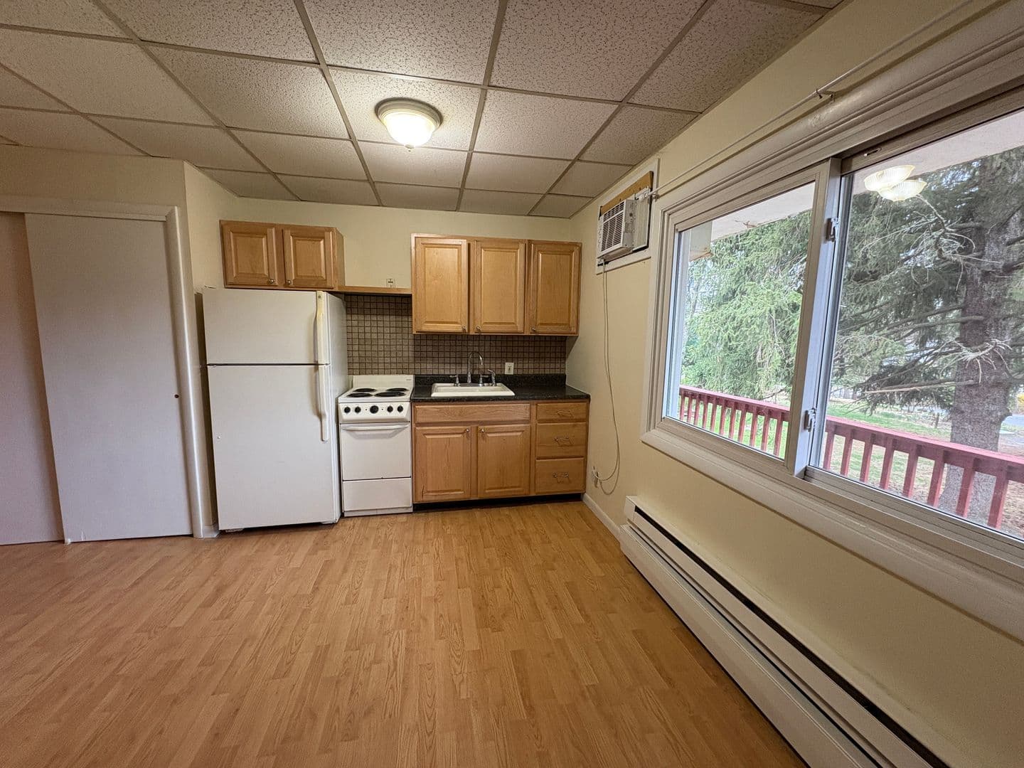 Stroudsburg Apartment: 1328 Dreher Ave