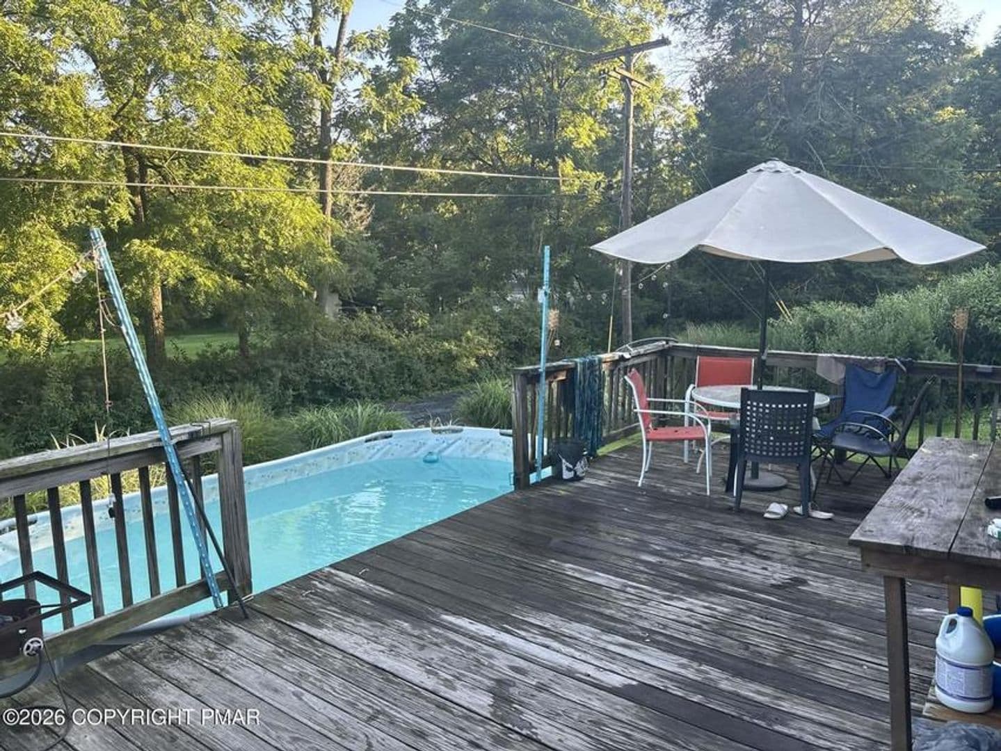 East Stroudsburg House: 135 Little Creek Lane