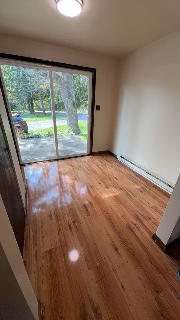 Stroudsburg Apartment: 2167/2157 Shafer Road