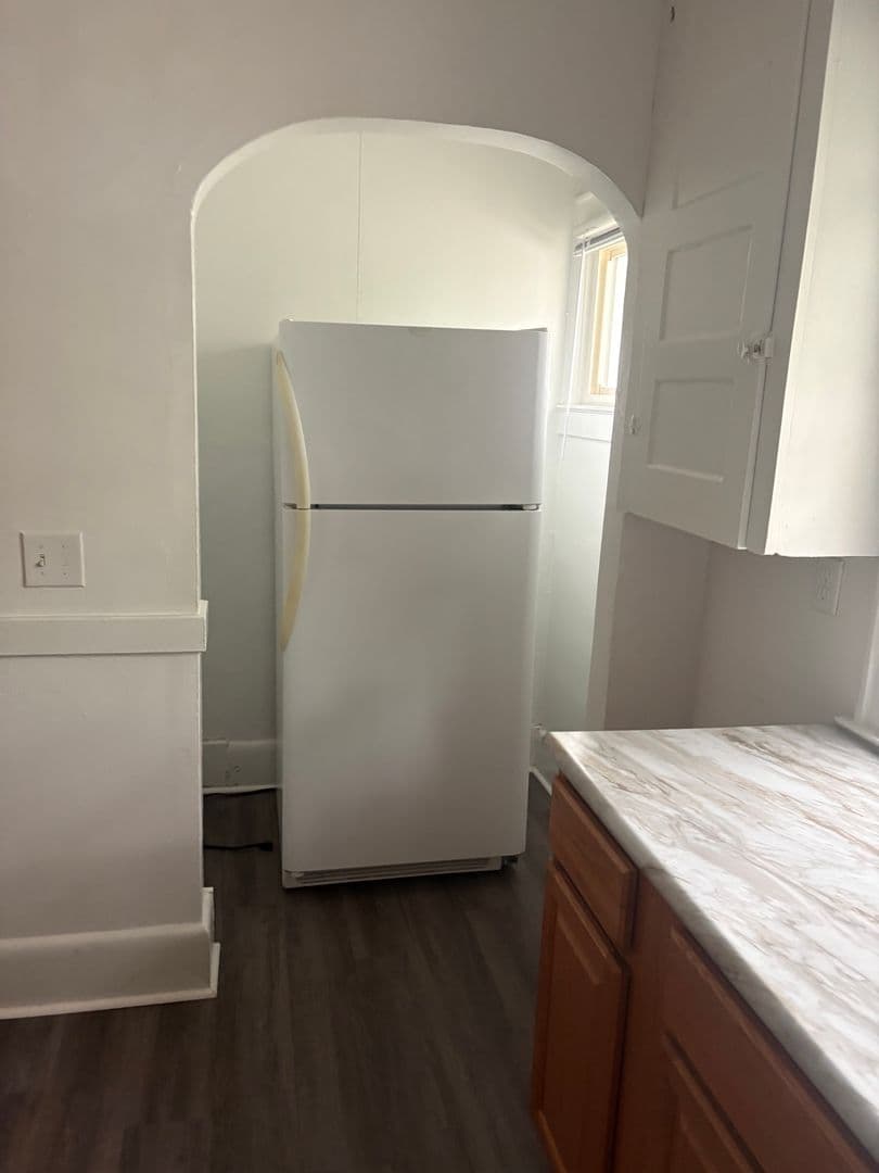 Syracuse Apartment: 1009-11 Euclid Avenue