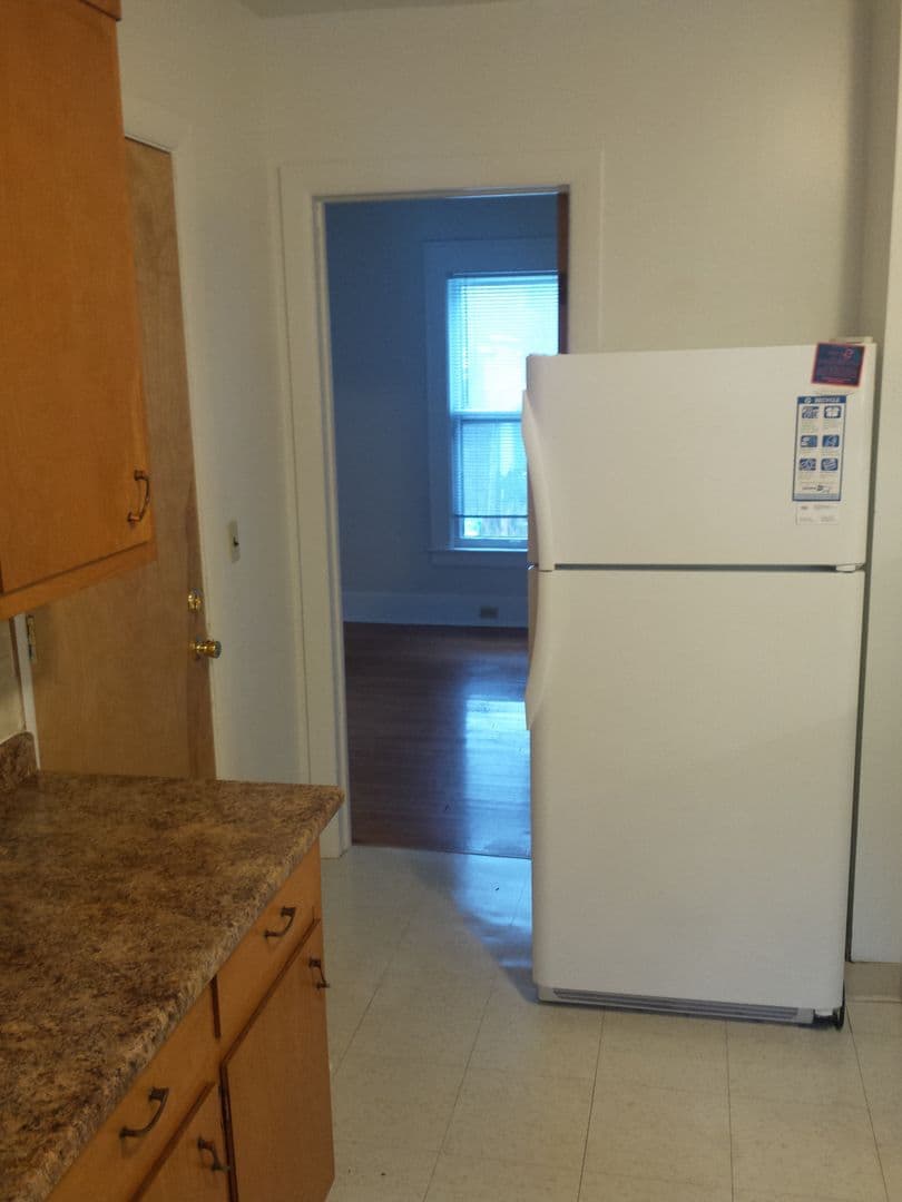 Syracuse Apartment: 953-55 Westcott Street