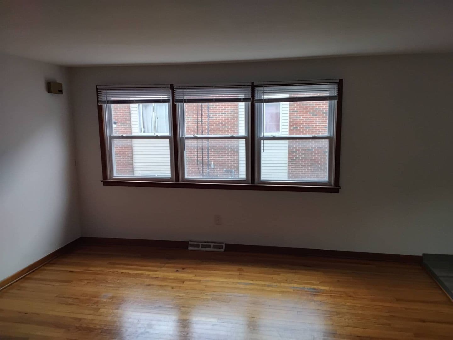 Syracuse Apartment: 138 Polk Street
