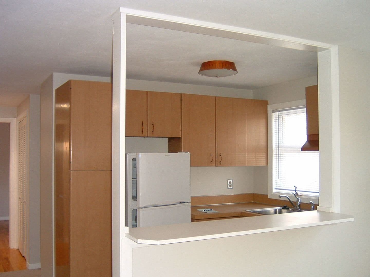 Syracuse Apartment: 1605-1711 Meadowbrook Drive (Brookside)