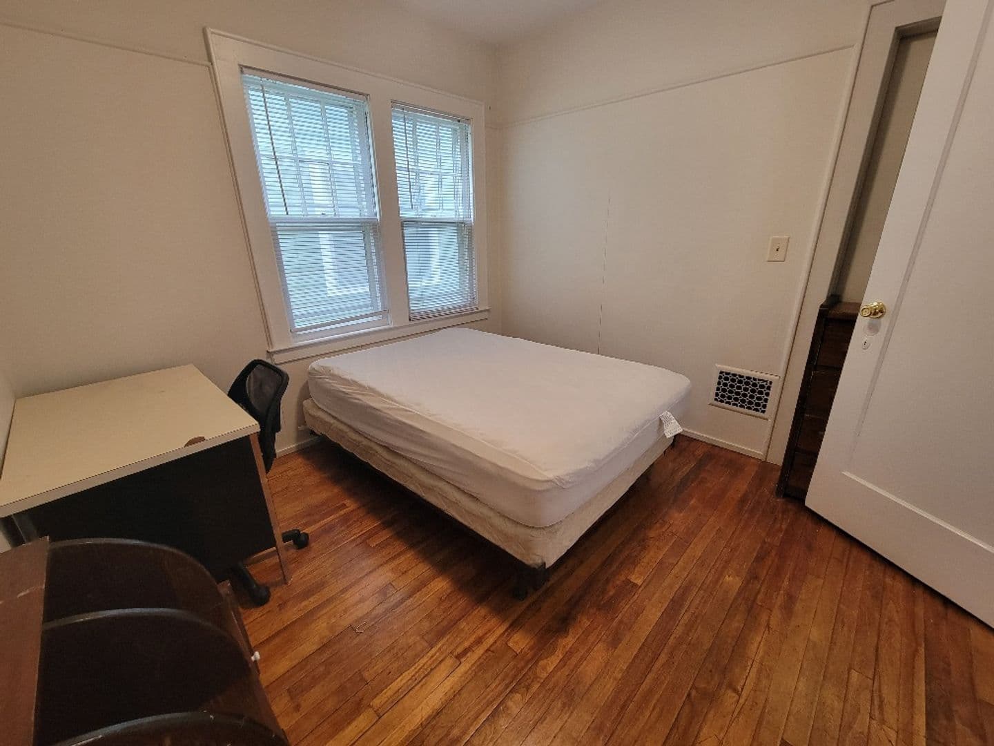 Syracuse Apartment: 620 Euclid Avenue