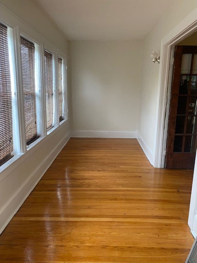 Syracuse Apartment: 1009-11 Euclid Avenue