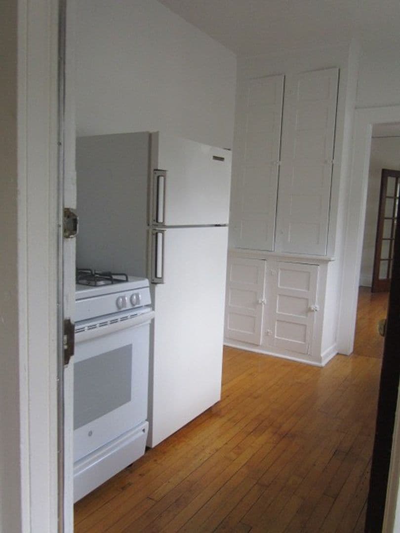 Syracuse Apartment: 622-24 Euclid Avenue