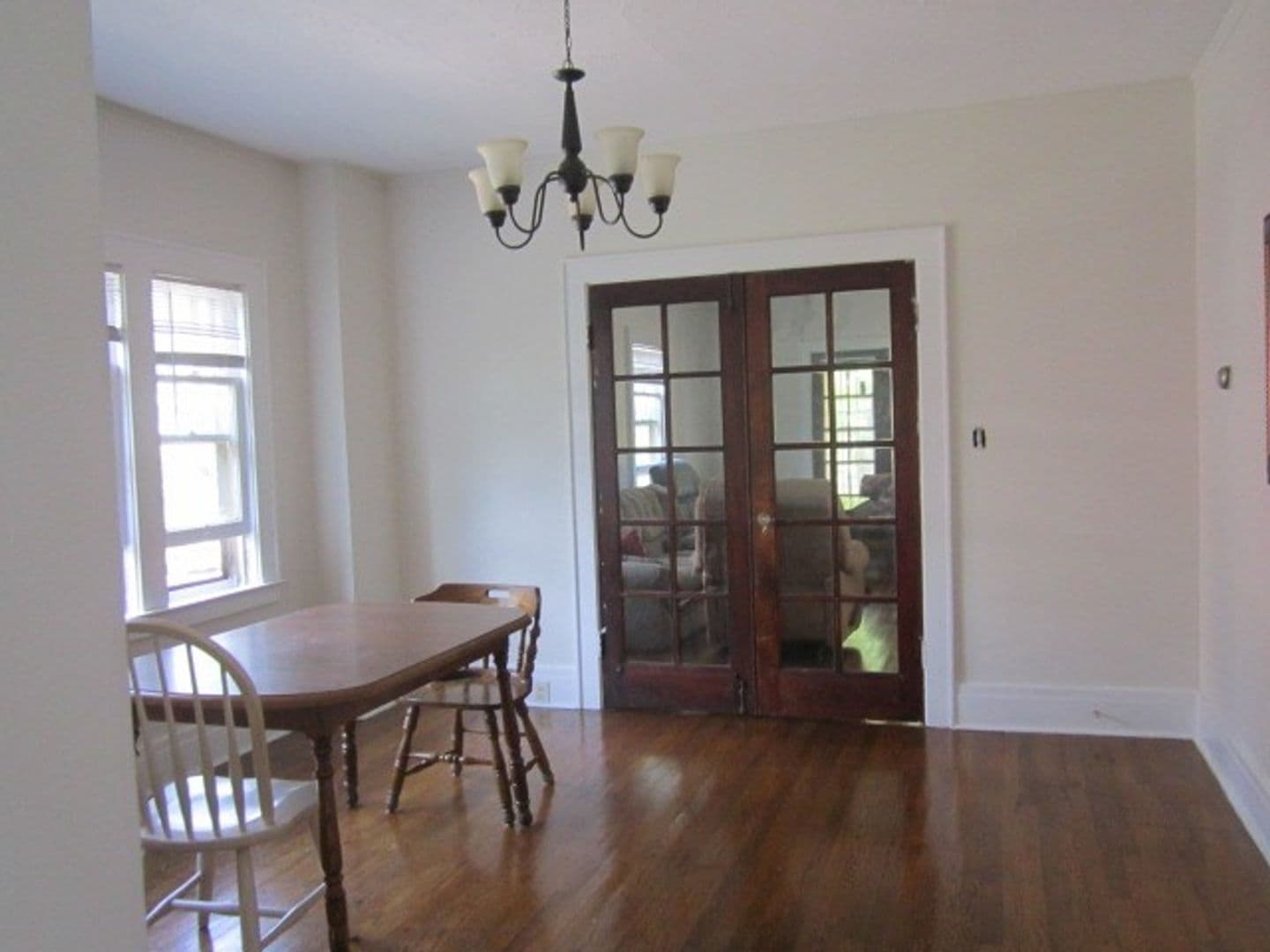 Syracuse Apartment: 620 Euclid Avenue