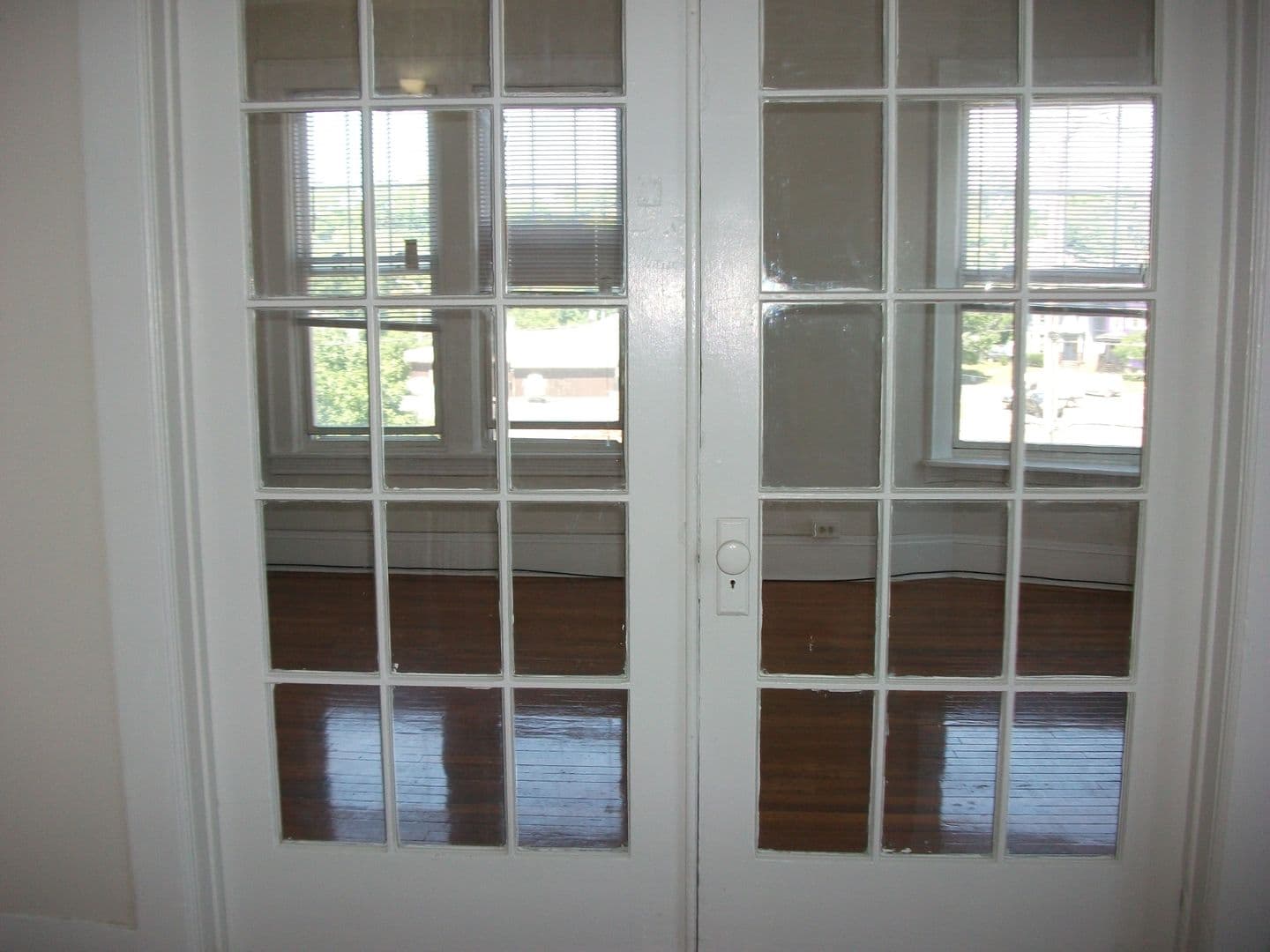 Syracuse Apartment: 448 Hawley Avenue