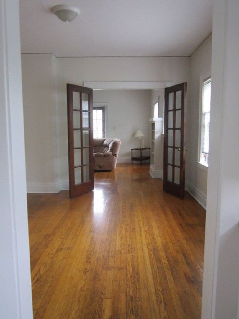 Syracuse Apartment: 622-24 Euclid Avenue