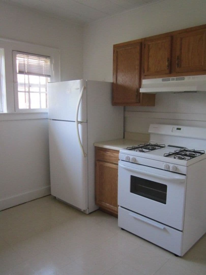 Syracuse Apartment: 620 Euclid Avenue