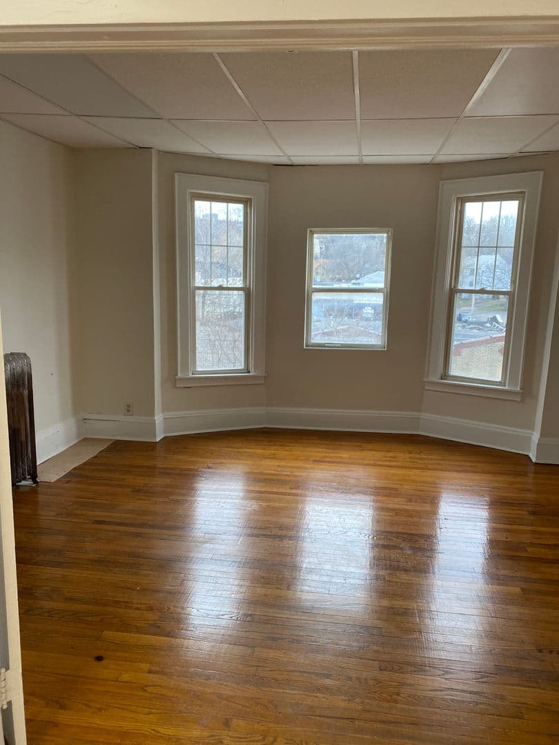 Syracuse Apartment: 448 Hawley Avenue
