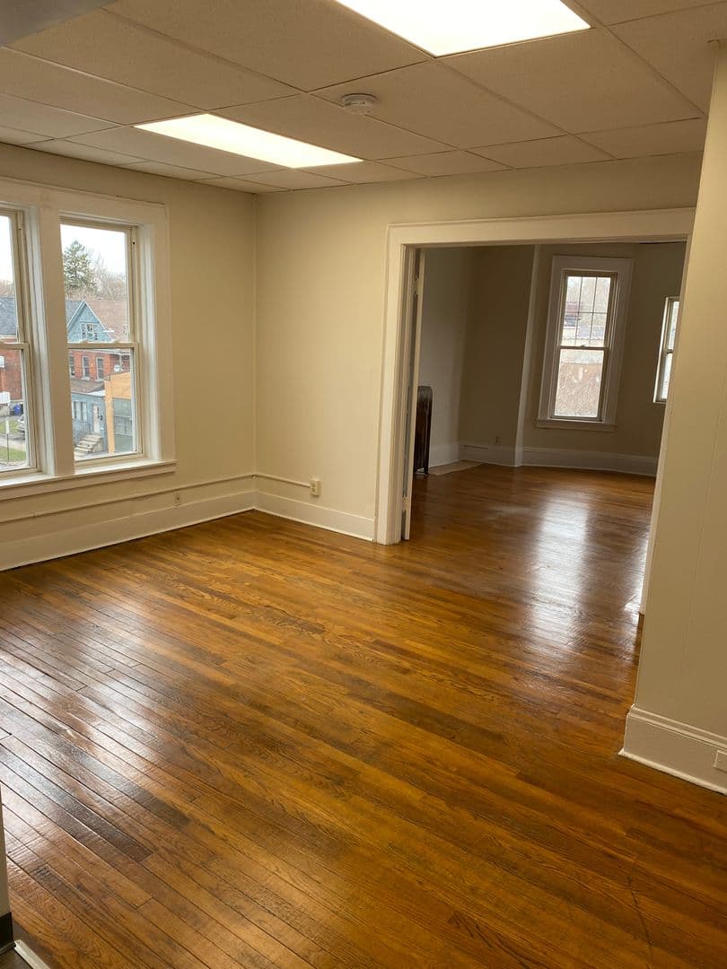 Syracuse Apartment: 448 Hawley Avenue